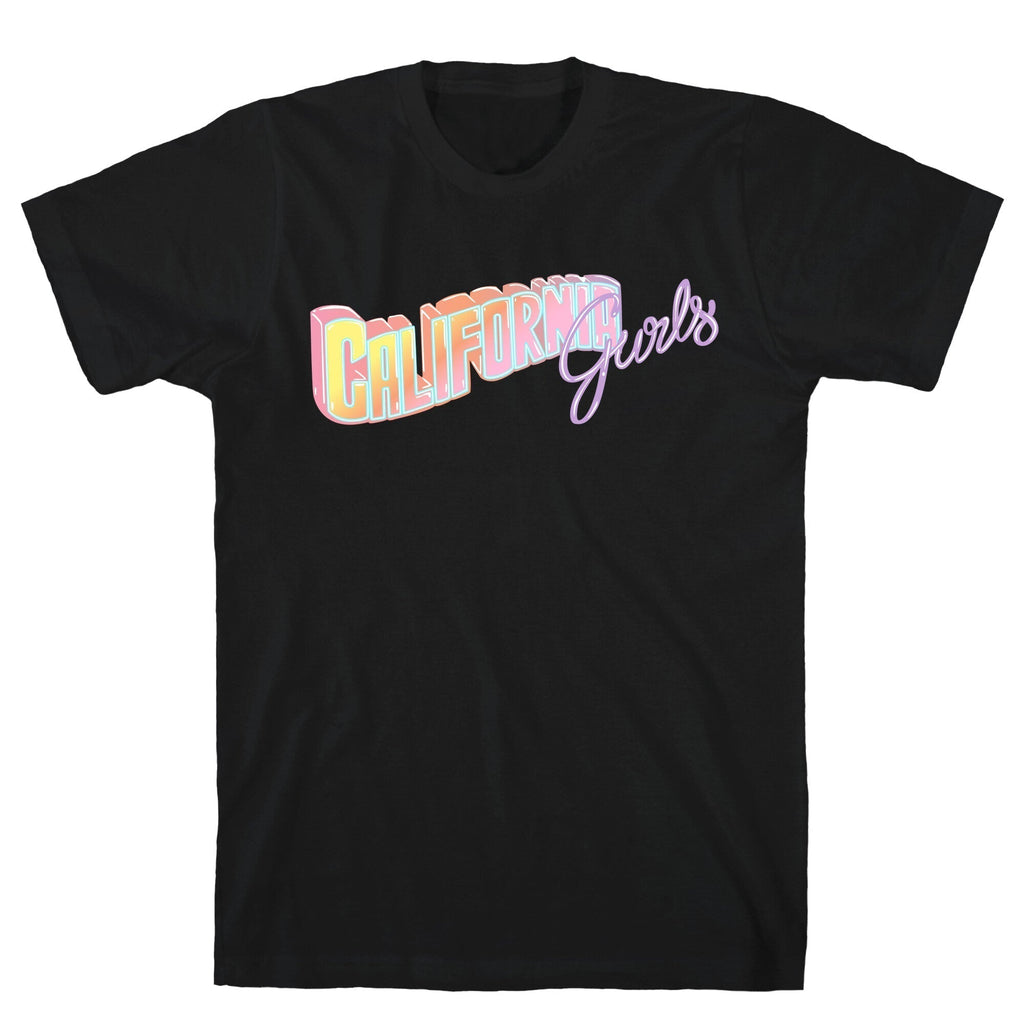 California Gurls T-Shirts, Hoodie, Sweatshirt - T-Shirt, Sweatshirt, Hoodie