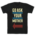 Ask Pair (Dad) T-Shirts, Hoodie, Sweatshirt - T-Shirt, Sweatshirt, Hoodie