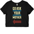 Ask Pair (Dad) Baby T-Shirts, Hoodie, Sweatshirt - T-Shirt, Sweatshirt, Hoodie
