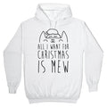 All I Want Is Mew T-Shirts, Hoodie, Sweatshirt - T-Shirt, Sweatshirt, Hoodie