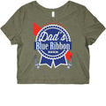 Dad'S Blue Ribbon Baby T-Shirts, Hoodie, Sweatshirt - T-Shirt, Sweatshirt, Hoodie
