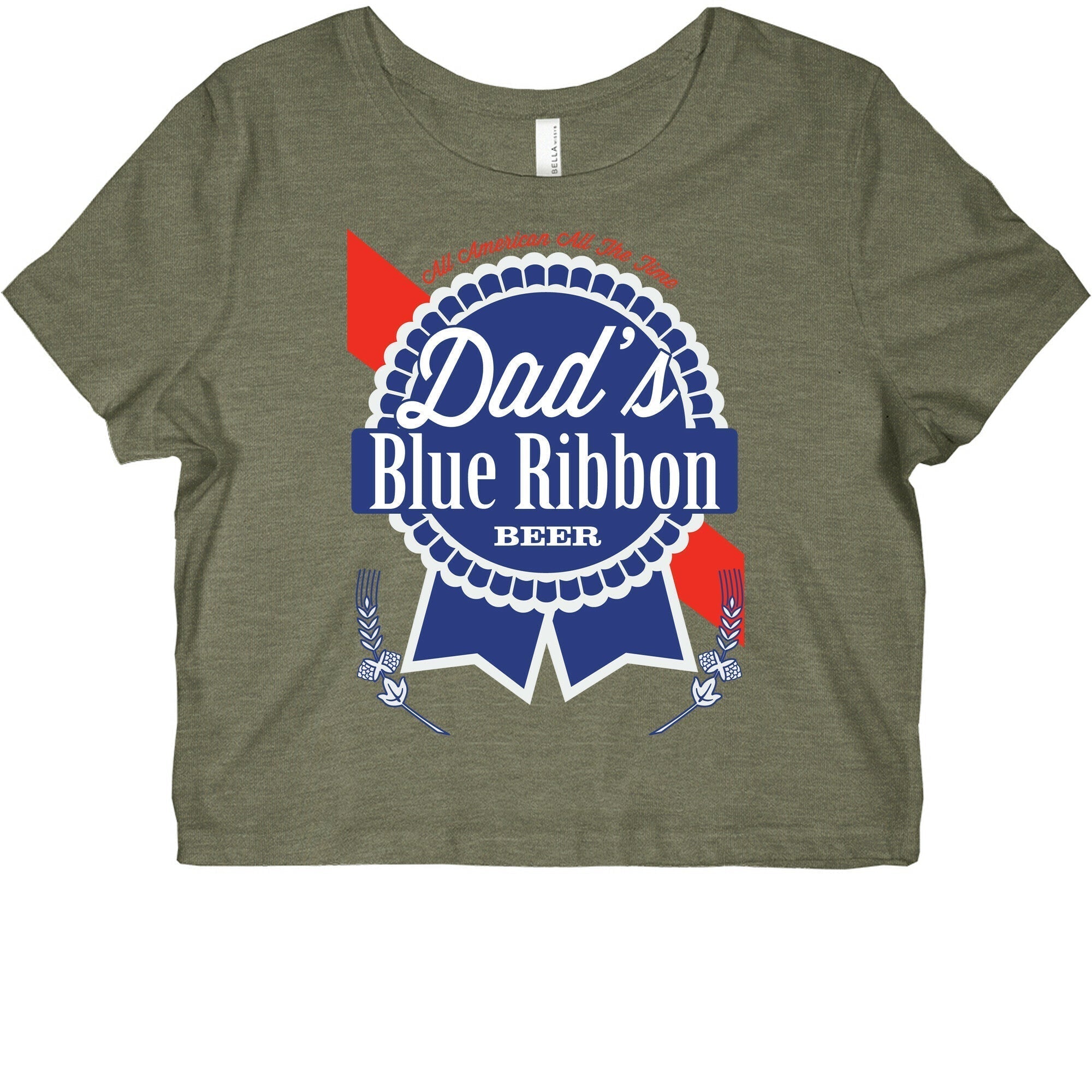 Dad'S Blue Ribbon Baby T-Shirts, Hoodie, Sweatshirt - T-Shirt, Sweatshirt, Hoodie