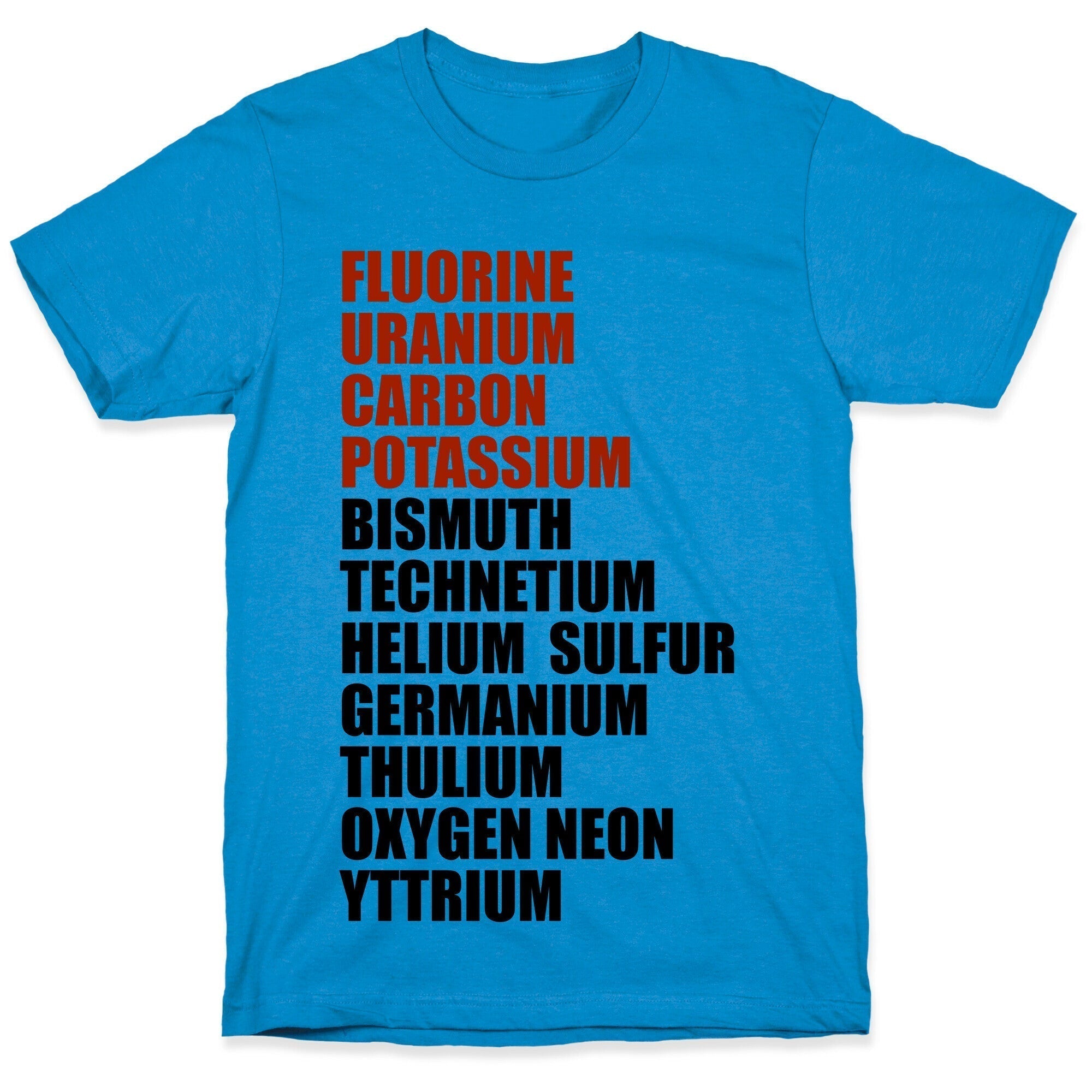 Chemistry Rap Tribute T-Shirts, Hoodie, Sweatshirt - T-Shirt, Sweatshirt, Hoodie