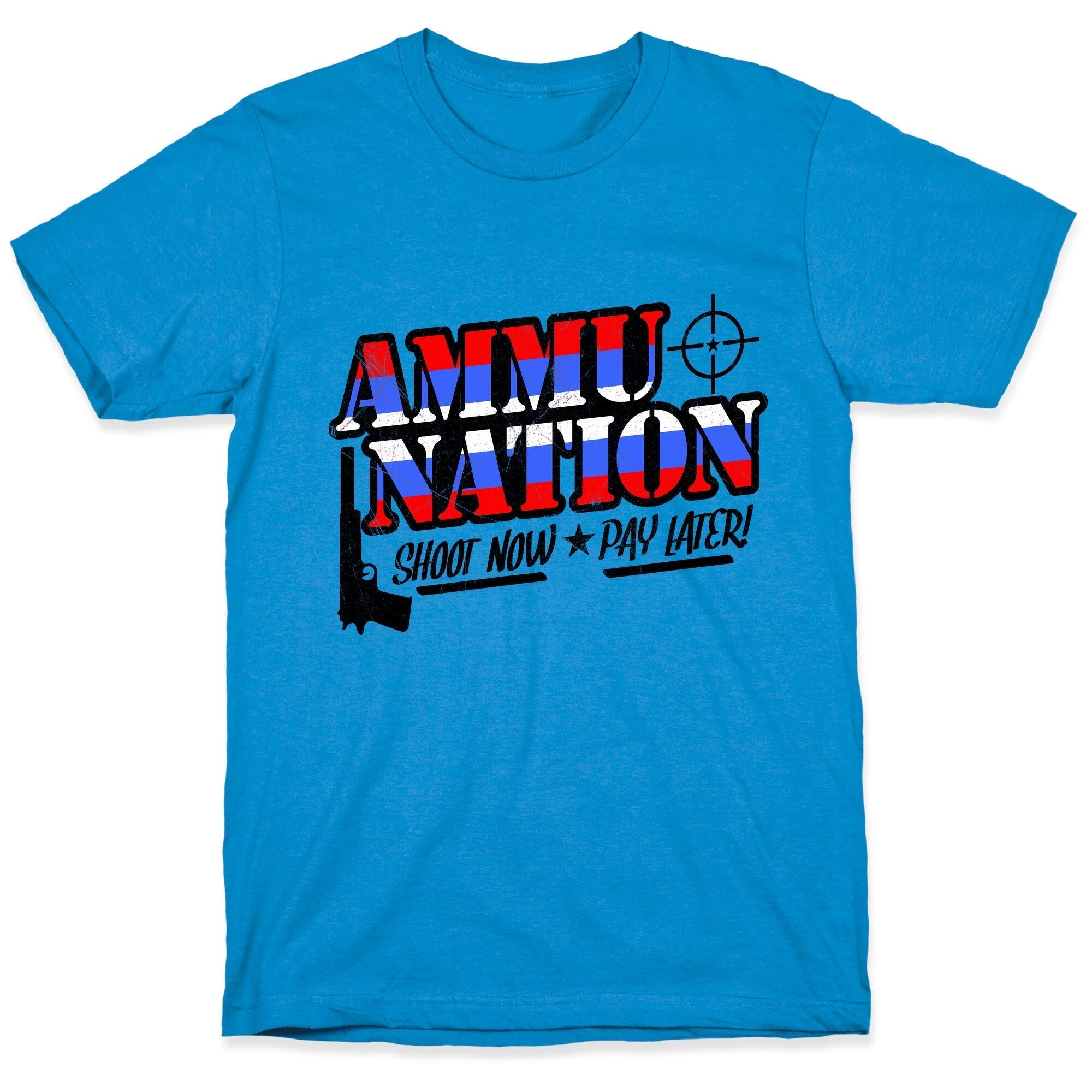 Ammu Nation T-Shirts, Hoodie, Sweatshirt - T-Shirt, Sweatshirt, Hoodie