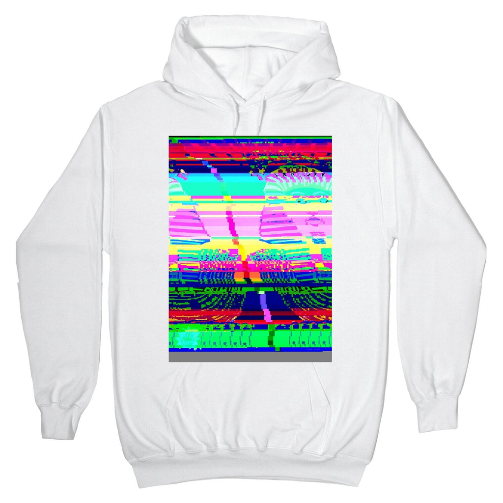 Glitch Art T-Shirts, Hoodie, Sweatshirt - T-Shirt, Sweatshirt, Hoodie