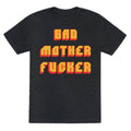 Bad Mother Fucker Triblend T-Shirts, Hoodie, Sweatshirt - T-Shirt, Sweatshirt, Hoodie