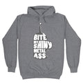 BITE MY SHINY METAL ASS T-Shirts, Hoodie, Sweatshirt - T-Shirt, Sweatshirt, Hoodie