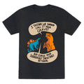 Curse Your Sudden But Inevitable Betrayal! Triblend T-Shirts, Hoodie, Sweatshirt - T-Shirt, Sweatshirt, Hoodie