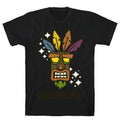 Crash Aku Aku Mask T-Shirts, Hoodie, Sweatshirt - T-Shirt, Sweatshirt, Hoodie