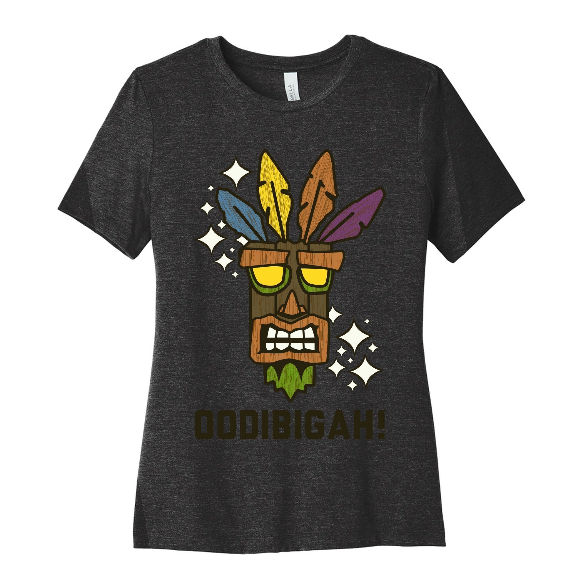 Crash Aku Aku Mask Cotton T-Shirts, Hoodie, Sweatshirt - T-Shirt, Sweatshirt, Hoodie