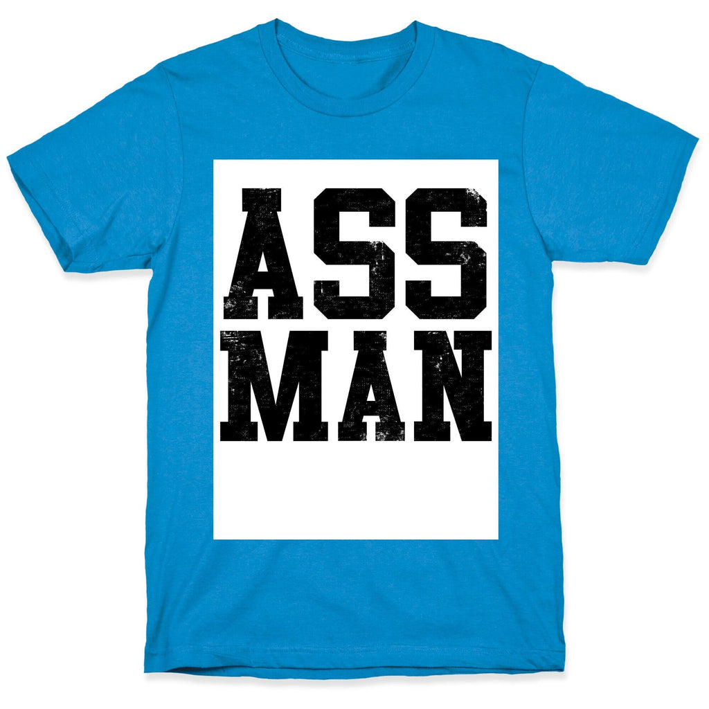 Ass Man T-Shirts, Hoodie, Sweatshirt - T-Shirt, Sweatshirt, Hoodie