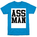 Ass Man T-Shirts, Hoodie, Sweatshirt - T-Shirt, Sweatshirt, Hoodie