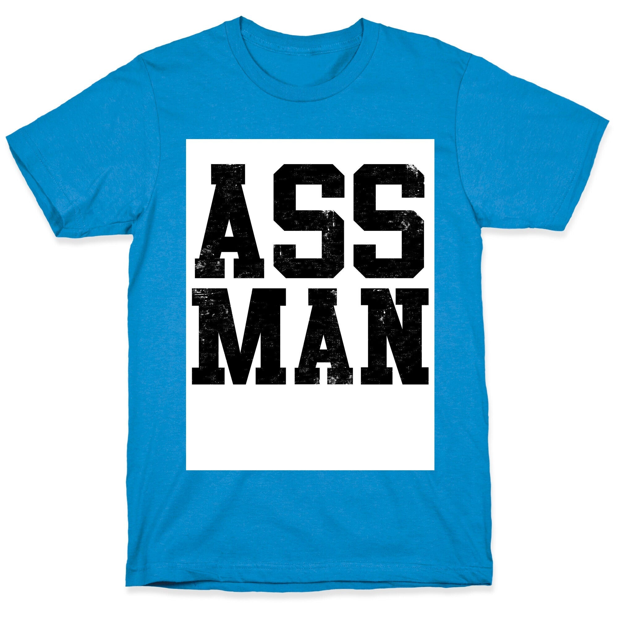 Ass Man T-Shirts, Hoodie, Sweatshirt - T-Shirt, Sweatshirt, Hoodie