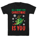All I Want Is You Krampus T-Shirts, Hoodie, Sweatshirt - T-Shirt, Sweatshirt, Hoodie