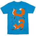 Fox Yoga T-Shirts, Hoodie, Sweatshirt - T-Shirt, Sweatshirt, Hoodie