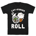 California Cat Roll T-Shirts, Hoodie, Sweatshirt - T-Shirt, Sweatshirt, Hoodie