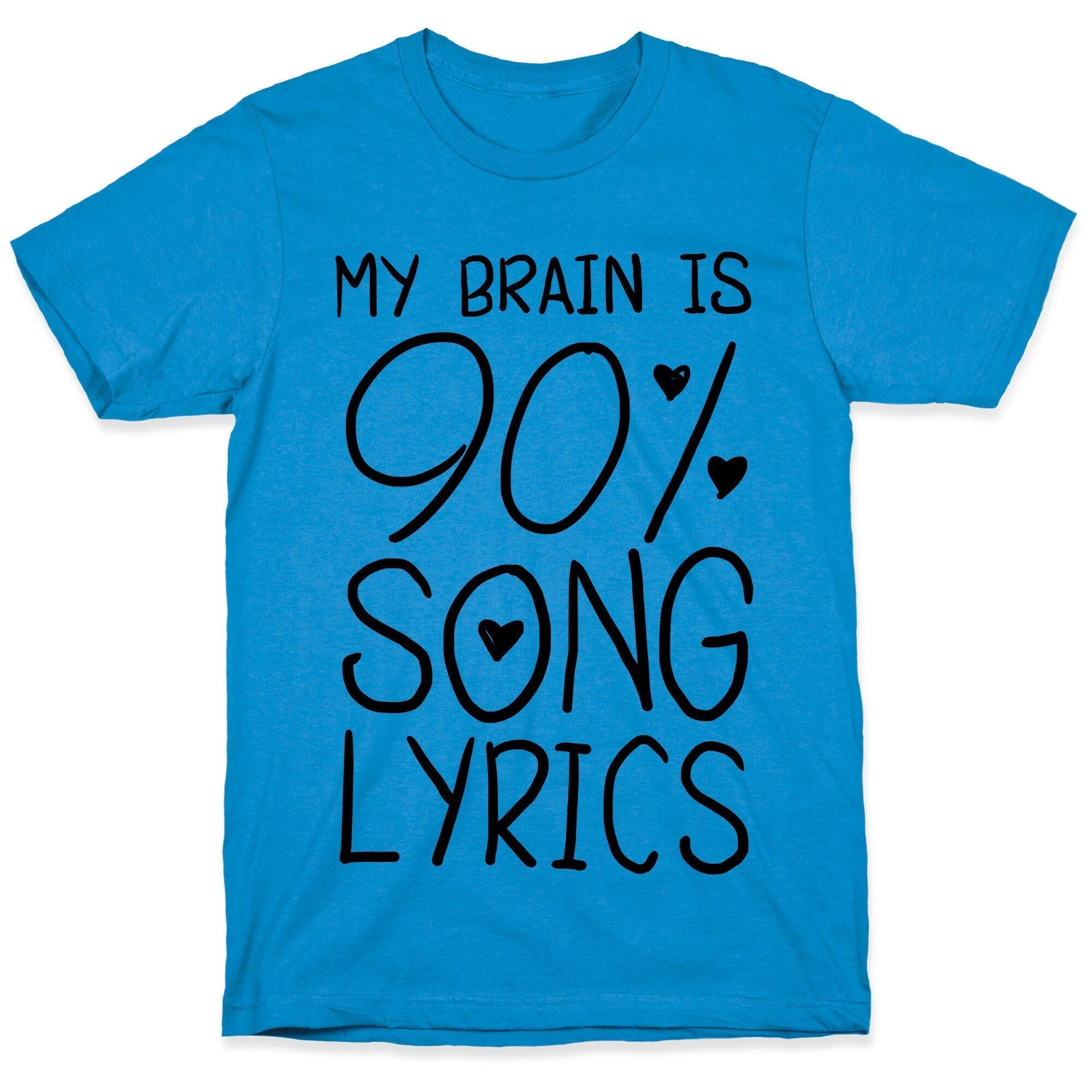 90% Song Lyrics T-Shirts, Hoodie, Sweatshirt - T-Shirt, Sweatshirt, Hoodie