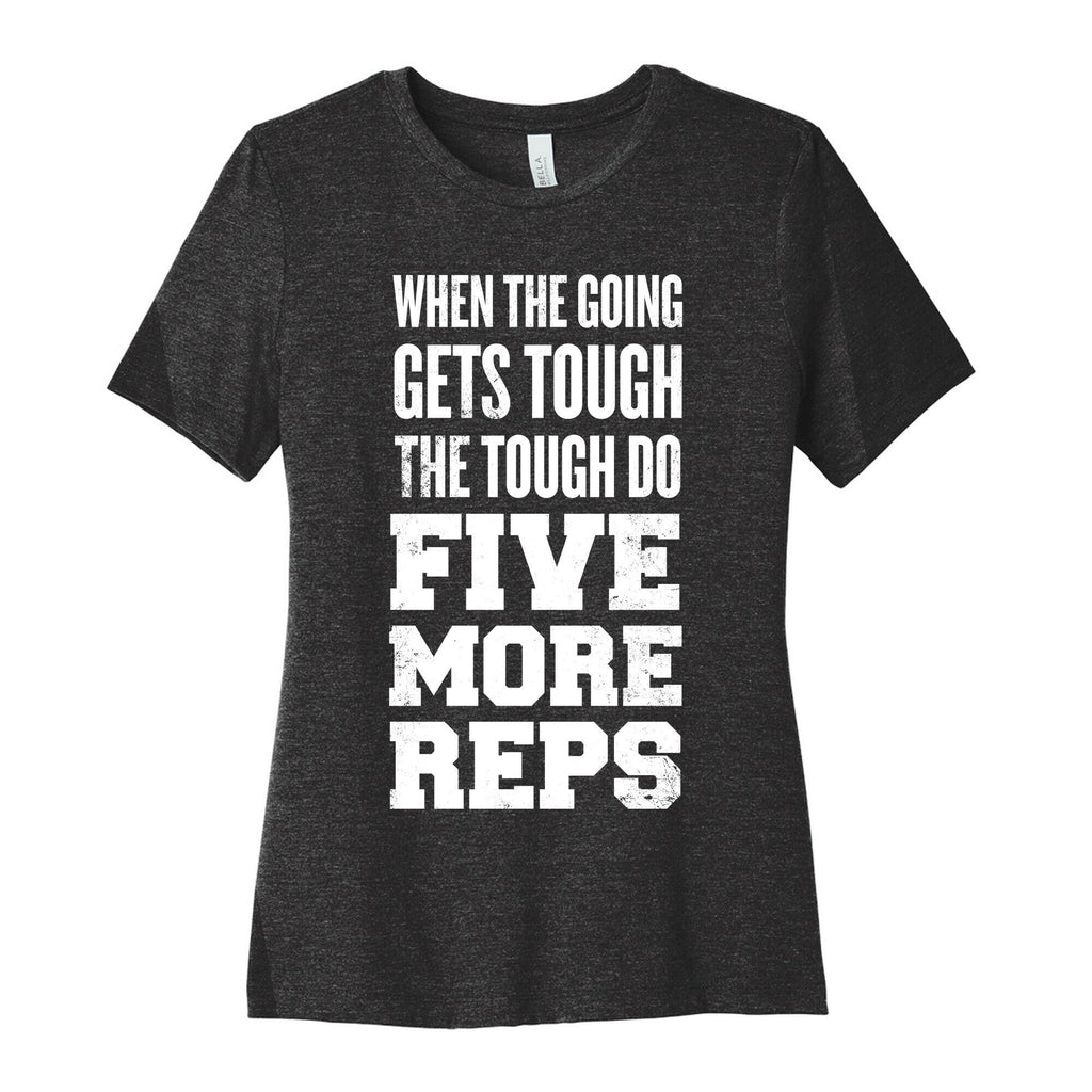 Five More Reps Cotton T-Shirts, Hoodie, Sweatshirt - T-Shirt, Sweatshirt, Hoodie