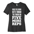 Five More Reps Cotton T-Shirts, Hoodie, Sweatshirt - T-Shirt, Sweatshirt, Hoodie
