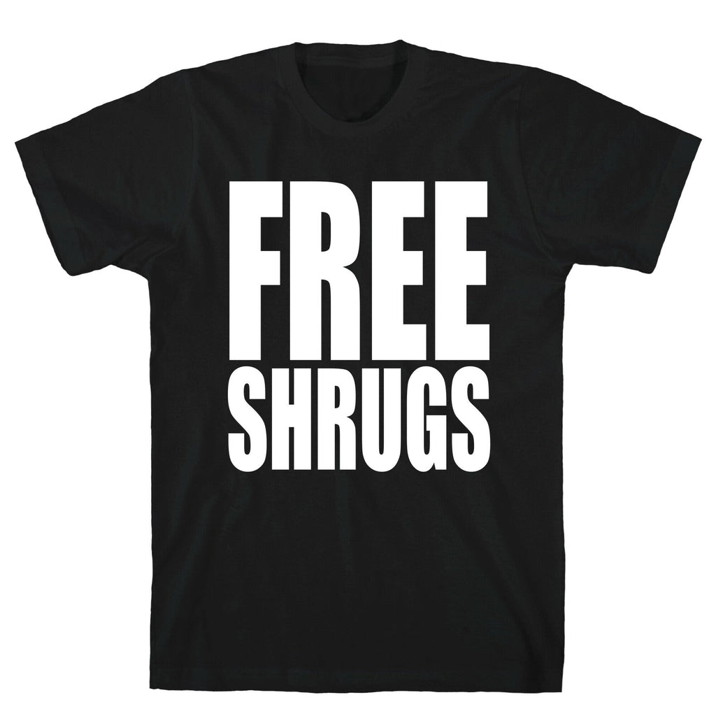 Free Shrugs Style001 T-Shirts, Hoodie, Sweatshirt - T-Shirt, Sweatshirt, Hoodie