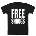 Free Shrugs Style001 T-Shirts, Hoodie, Sweatshirt - T-Shirt, Sweatshirt, Hoodie