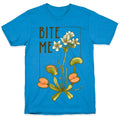 Bite Me Venus Flytrap T-Shirts, Hoodie, Sweatshirt - T-Shirt, Sweatshirt, Hoodie