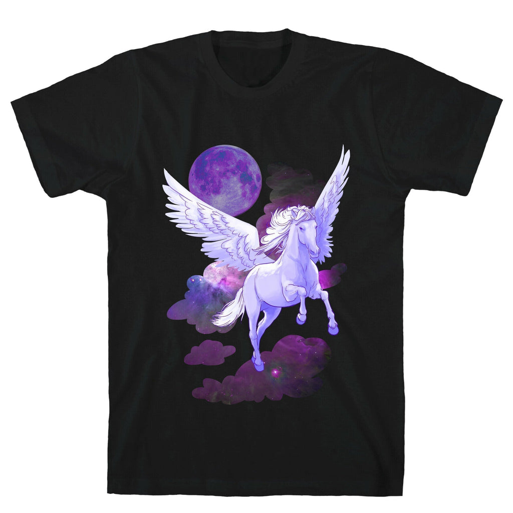 Cosmic Pegasus T-Shirts, Hoodie, Sweatshirt - T-Shirt, Sweatshirt, Hoodie