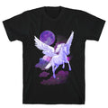 Cosmic Pegasus T-Shirts, Hoodie, Sweatshirt - T-Shirt, Sweatshirt, Hoodie