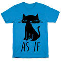 As If Cat T-Shirts, Hoodie, Sweatshirt - T-Shirt, Sweatshirt, Hoodie
