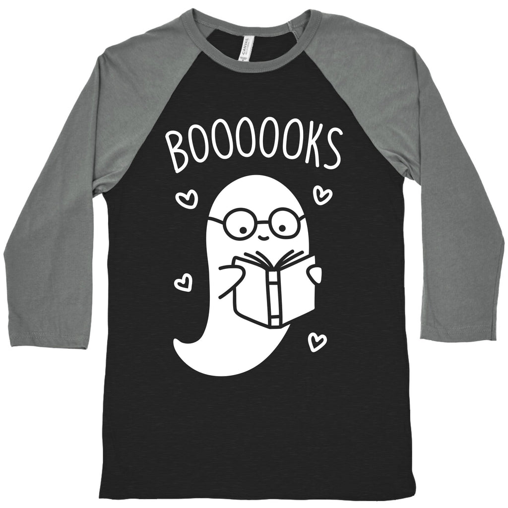 Boooooks (White) Baseball T-Shirts, Hoodie, Sweatshirt - T-Shirt, Sweatshirt, Hoodie