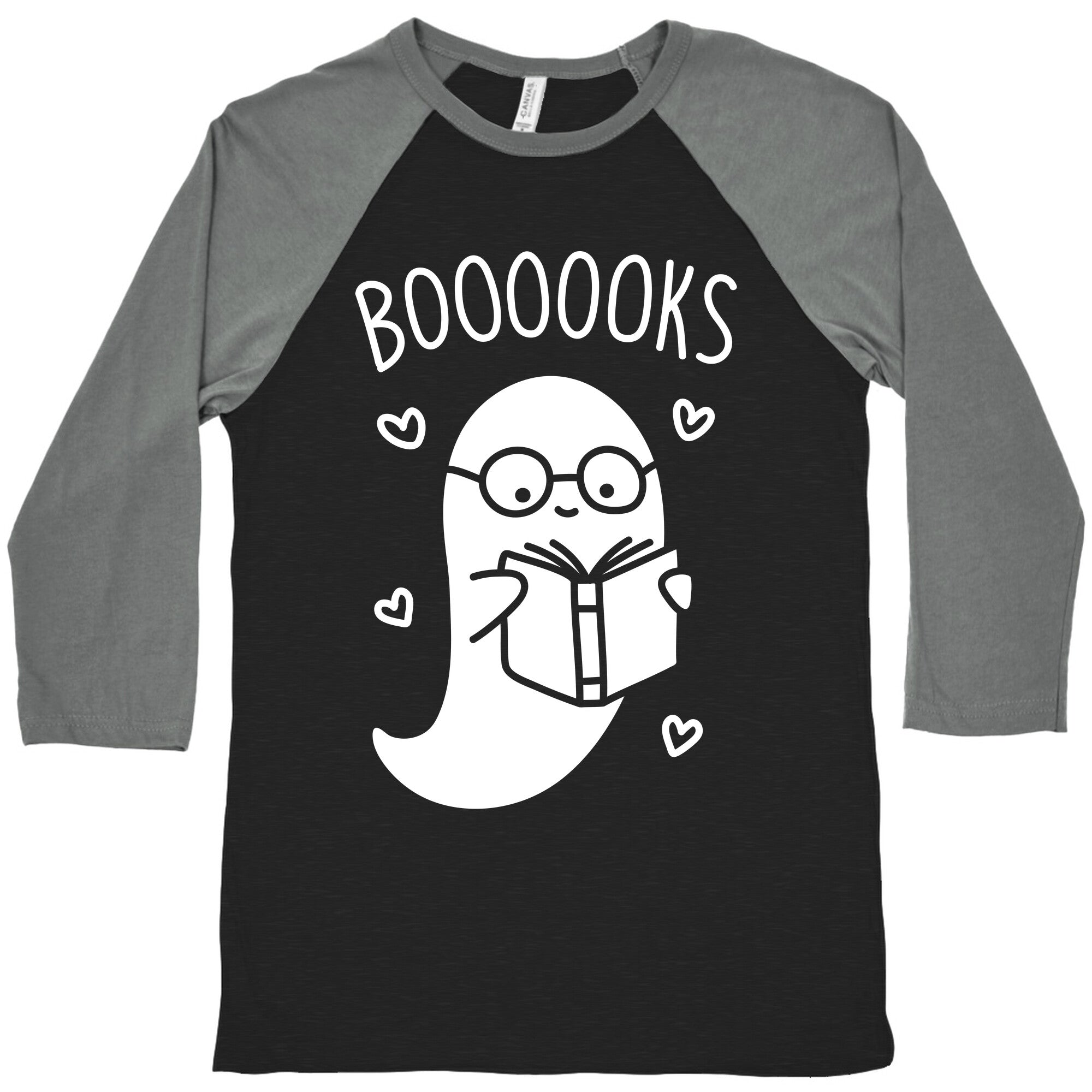 Boooooks (White) Baseball T-Shirts, Hoodie, Sweatshirt - T-Shirt, Sweatshirt, Hoodie