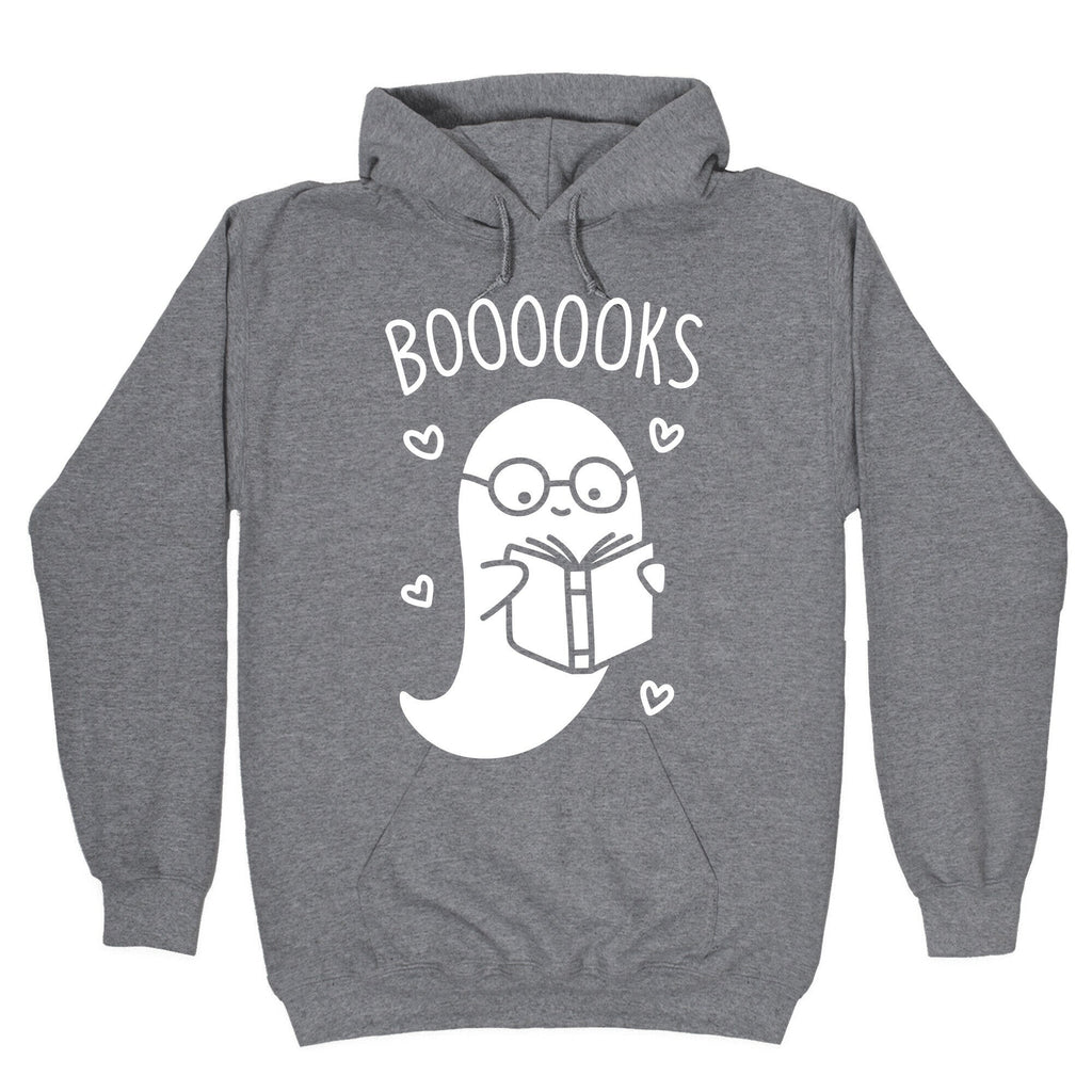 Boooooks (White) T-Shirts, Hoodie, Sweatshirt - T-Shirt, Sweatshirt, Hoodie