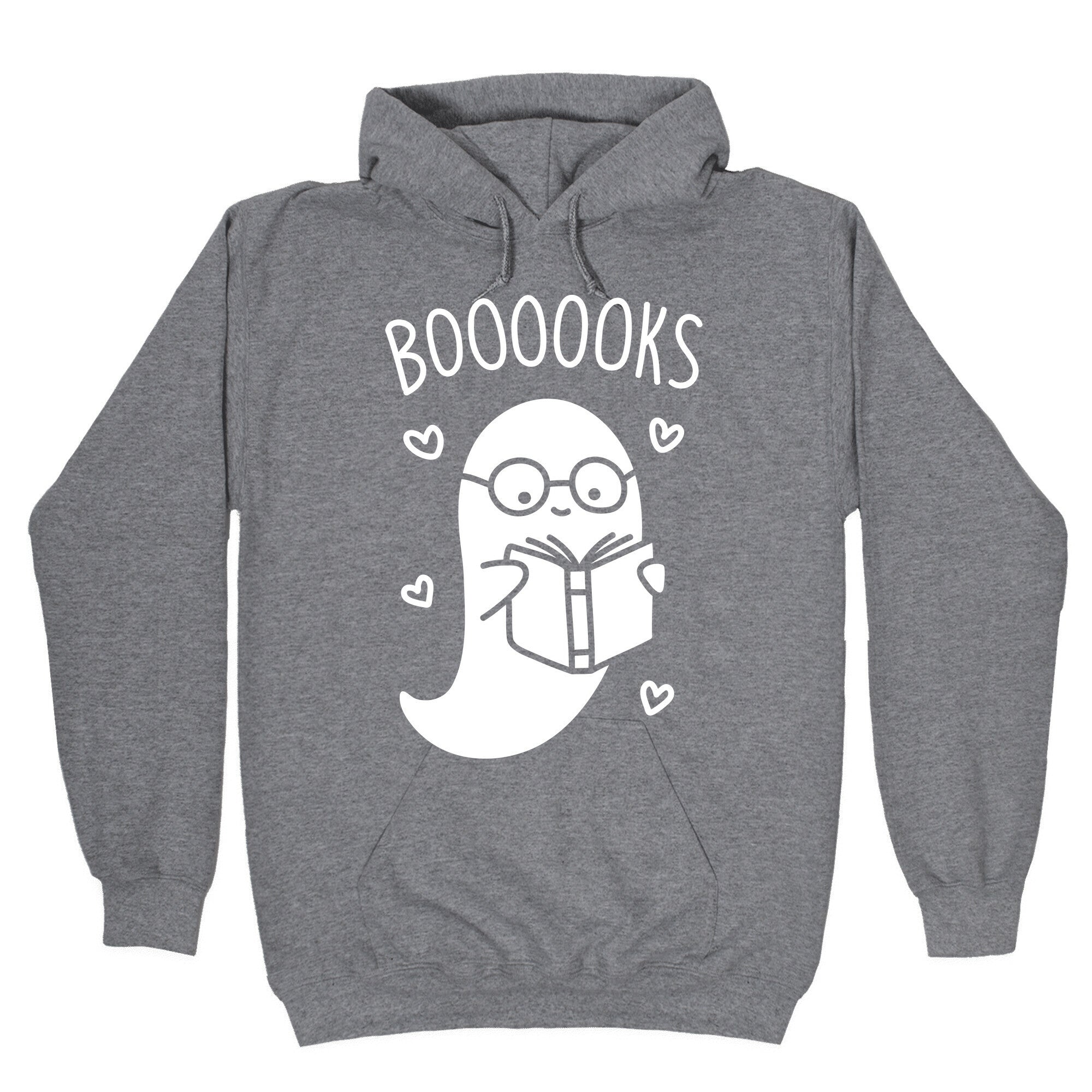 Boooooks (White) T-Shirts, Hoodie, Sweatshirt - T-Shirt, Sweatshirt, Hoodie