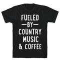 Fueled T-Shirts, Hoodie, Sweatshirt - T-Shirt, Sweatshirt, Hoodie
