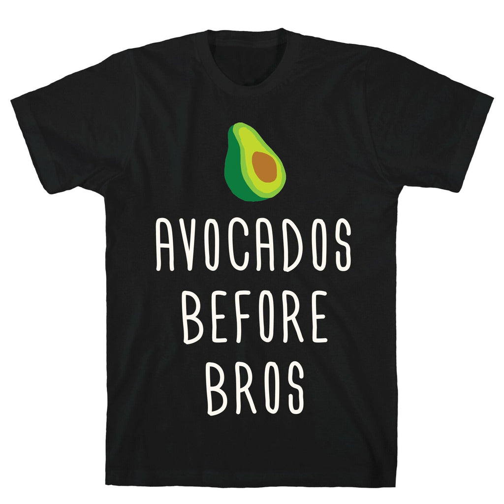 Avocados Before Bros T-Shirts, Hoodie, Sweatshirt - T-Shirt, Sweatshirt, Hoodie