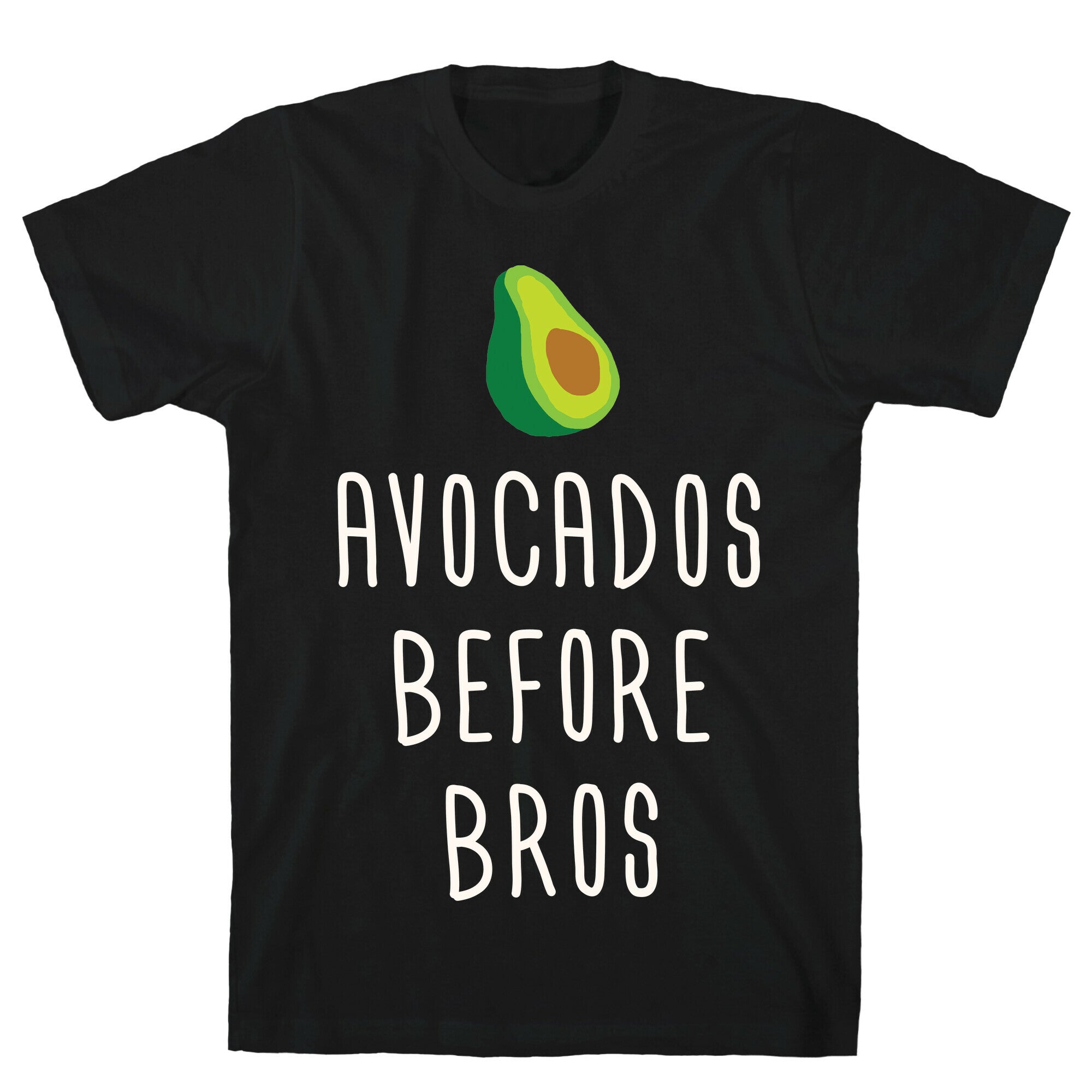 Avocados Before Bros T-Shirts, Hoodie, Sweatshirt - T-Shirt, Sweatshirt, Hoodie