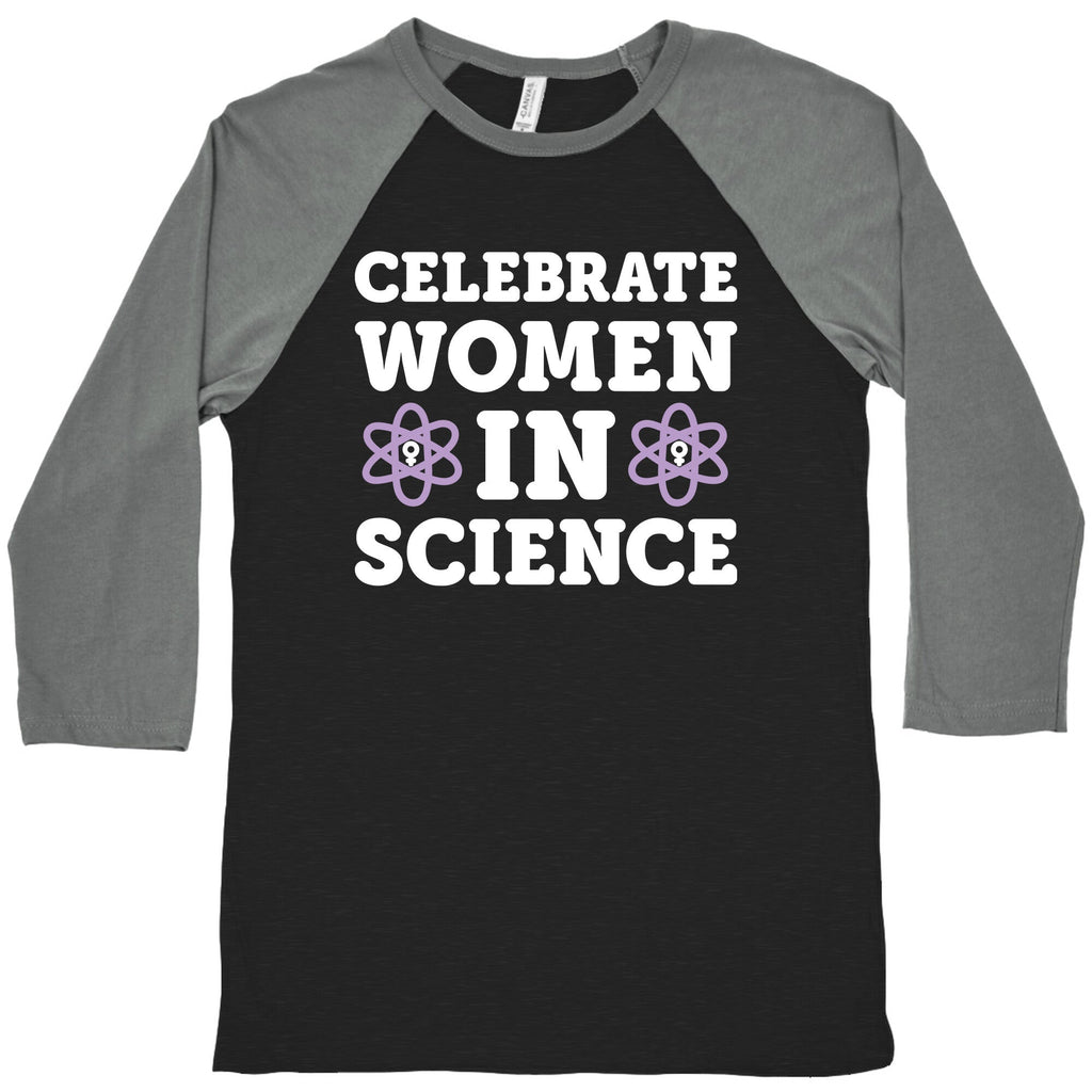 Celebrate Science Baseball T-Shirts, Hoodie, Sweatshirt - T-Shirt, Sweatshirt, Hoodie