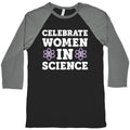 Celebrate Science Baseball T-Shirts, Hoodie, Sweatshirt - T-Shirt, Sweatshirt, Hoodie