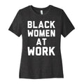 Black Work White Print Cotton T-Shirts, Hoodie, Sweatshirt - T-Shirt, Sweatshirt, Hoodie