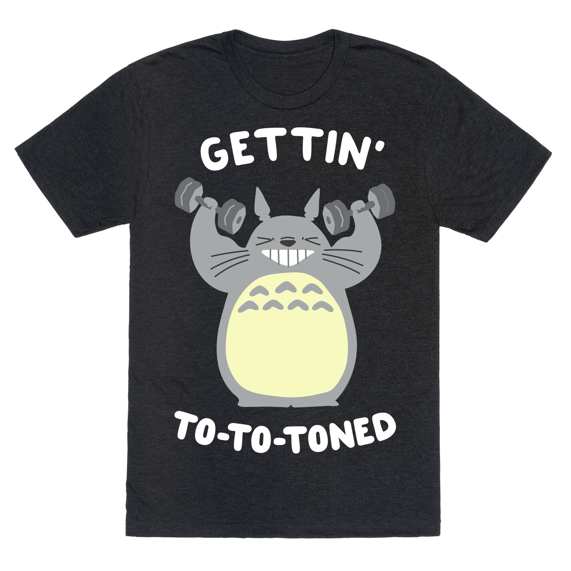 Gettin' Tototoned Triblend T-Shirts, Hoodie, Sweatshirt - T-Shirt, Sweatshirt, Hoodie