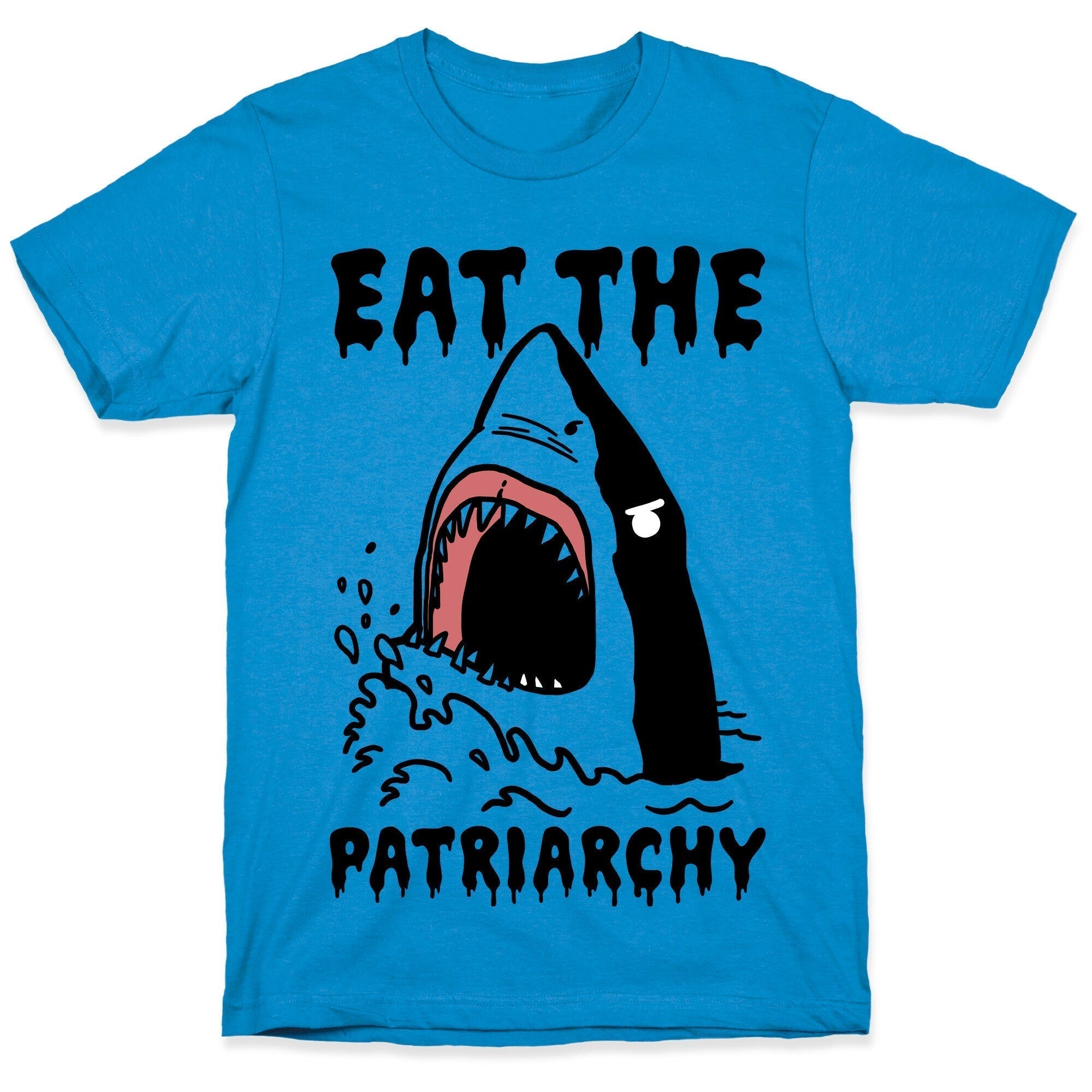 Eat Patriarchy Shark T-Shirts, Hoodie, Sweatshirt - T-Shirt, Sweatshirt, Hoodie