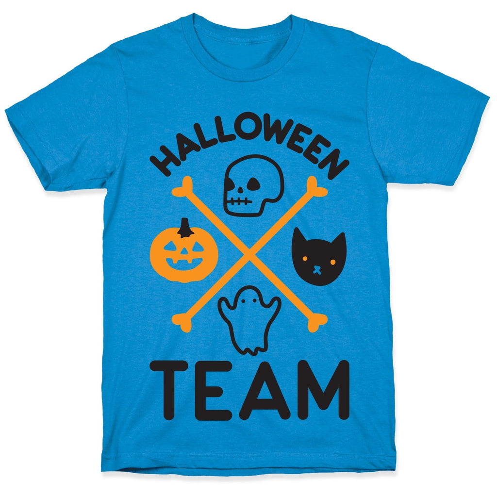 Halloween Team T-Shirts, Hoodie, Sweatshirt - T-Shirt, Sweatshirt, Hoodie