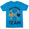 Halloween Team T-Shirts, Hoodie, Sweatshirt - T-Shirt, Sweatshirt, Hoodie