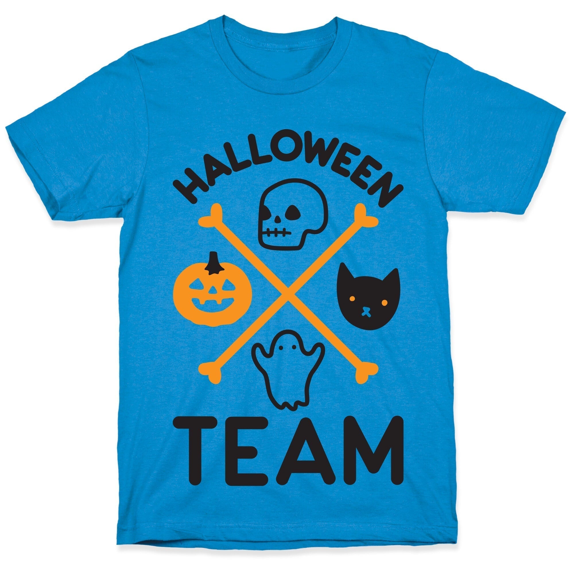 Halloween Team T-Shirts, Hoodie, Sweatshirt - T-Shirt, Sweatshirt, Hoodie