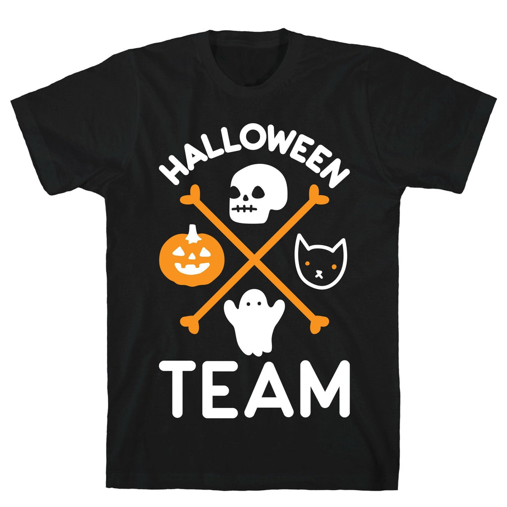 Halloween Team Style001 T-Shirts, Hoodie, Sweatshirt - T-Shirt, Sweatshirt, Hoodie