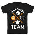 Halloween Team Style001 T-Shirts, Hoodie, Sweatshirt - T-Shirt, Sweatshirt, Hoodie