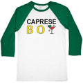 Caprese Boy Baseball T-Shirts, Hoodie, Sweatshirt - T-Shirt, Sweatshirt, Hoodie