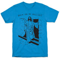 Back My Bullshit Jesus T-Shirts, Hoodie, Sweatshirt - T-Shirt, Sweatshirt, Hoodie