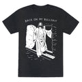 Back My Bullshit Jesus Triblend T-Shirts, Hoodie, Sweatshirt - T-Shirt, Sweatshirt, Hoodie