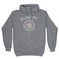 Blow Me Dandelion T-Shirts, Hoodie, Sweatshirt - T-Shirt, Sweatshirt, Hoodie